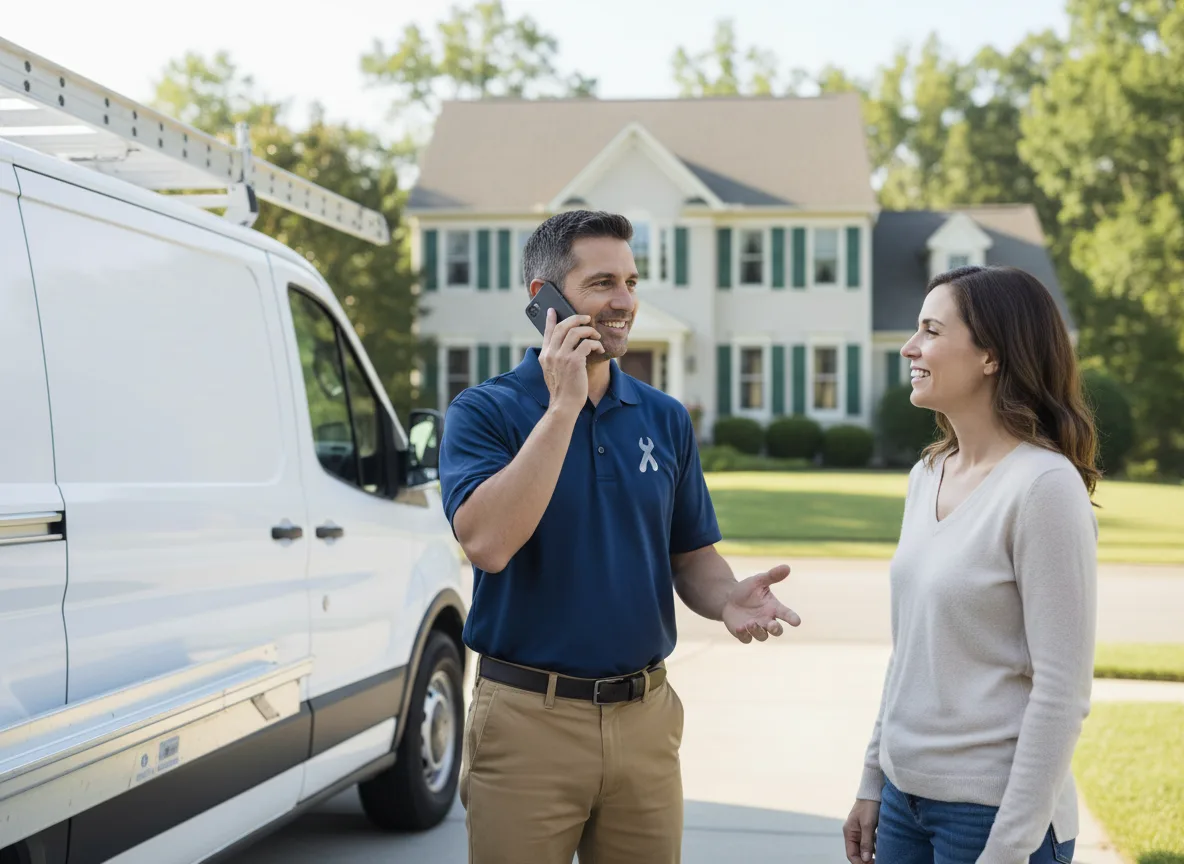 Home Gutter Service Hooker, OK FAQs